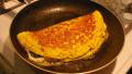 Spinach and Cream Cheese Omelette created by Sandra62