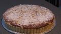 Almond Tart--Crostata di Mandorle created by Boeair