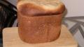 Blarney-Stone Bread created by Angela UAE