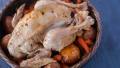 Easy Slow Cooker Chicken Dinner created by DianaEatingRichly
