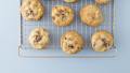 White Chocolate and Cranberry Cookies created by Billy Green