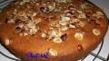 Cinnamon Nutella Cake created by chef1aB