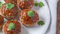 Meatloaf Muffins created by anniesnomsblog