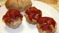 Meatloaf Muffins created by slickchick