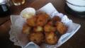Deep Fried Mashed Potatoes created by christina.a