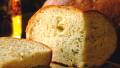 Halloumi Bread created by GaylaJ