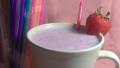 Soymilk Smoothie created by Sharon123