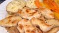 Chicken Medallions with Apples created by Derf2440