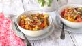 Cauliflower and Tomato Curry created by DeliciousAsItLooks