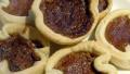 Butter Tarts created by Sackville
