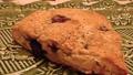 Simple and Yummy Blueberry Scones created by GoldWest