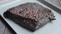 Texas-Style Smoked Brisket created by SharonChen