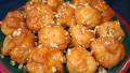 Loukoumades (Greek Honey Dumplings) created by Nimz_