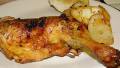 Greek Lemon Chicken With Potatoes created by diner524