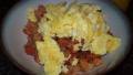 Tex-Mex Breakfast Hash and Eggs created by berry271