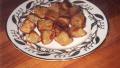 Herb Roasted Potatoes created by Bergy