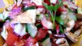 Fatoush Salad created by Rita1652
