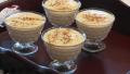 Greek Rice Pudding (Rizogalo) created by Galley Wench