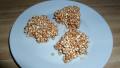 Puffed Wheat Squares created by Ambervim