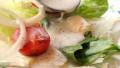 Creamy Greek Salad Dressing created by Andi Longmeadow Farm