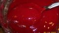 Raspberry Coulis created by Mommy Diva