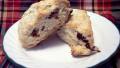 Dried Cherry Scones created by HeatherFeather