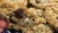Yummy Oatmeal Coconut Chocolate Chip Cookies created by happyheartbakery