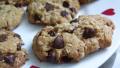 Yummy Oatmeal Coconut Chocolate Chip Cookies created by  Pamela 