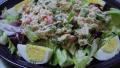 Tuna Salad created by teresas