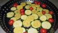Kaleidoscopic Vegetables created by Junebug