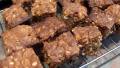 Peanut Butter Oatmeal Bars created by Derf2440