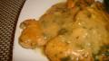 Turkey Cutlets With Lemon Sauce created by Richard-NYC
