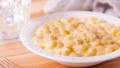 Easy Stove-Top Macaroni & Cheese created by DianaEatingRichly