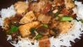 Asian Style Chicken Breasts and Bacon created by Nimz_