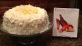 Coconut-Pineapple Cake With Cream Cheese Frosting created by Debraq55