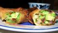 Copycat Cheesecake Factory's Avocado Egg Rolls created by hm_at_school