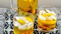 White Wine Peach Sangria created by May I Have That Rec