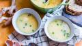 Egg Drop Soup (Restaurant Style) created by alenafoodphoto