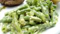 Green Bean Salad With Mustard-Caper Vinaigrette created by Inge 1505