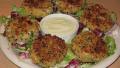 Asian Salmon Cakes Recipe - Food.com