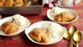 Mountain Dew Apple Dumplings created by Jonathan Melendez 
