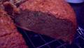 Whole Wheat Zucchini Bread created by HeatherFeather