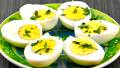 Hard Cooked Eggs in the Oven (Baked Eggs) Recipe - Food.com