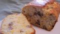 Pineapple Cheese Bread created by Parsley