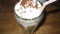 German Style Eiskaffee (Iced Coffee Drink) created by Halcyon Eve