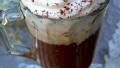 German Style Eiskaffee (Iced Coffee Drink) created by HeatherFeather