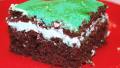 Chocolate Kahlua Cake created by sydsmama