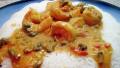 Best Shrimp Creole Over Rice created by Kim127