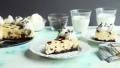 "THE BEST" chocolate chip cheesecake(ever!) created by Jonathan Melendez 