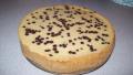 "THE BEST" chocolate chip cheesecake(ever!) created by Jadelabyrinth